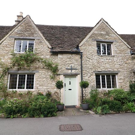 Castle Combe Cottage, BATH Esterno foto