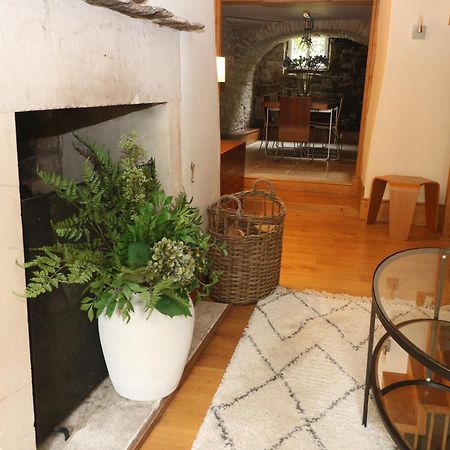 Castle Combe Cottage, BATH Esterno foto