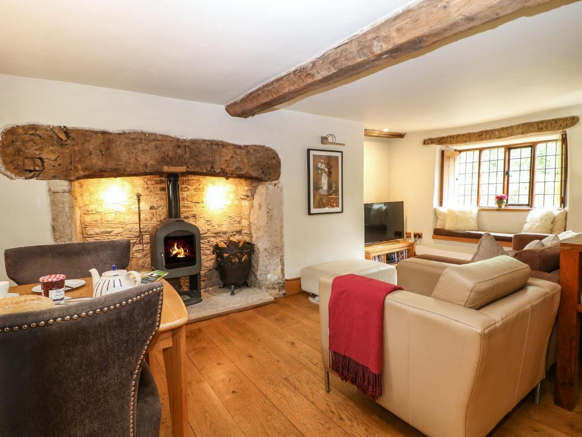 Castle Combe Cottage, BATH Esterno foto