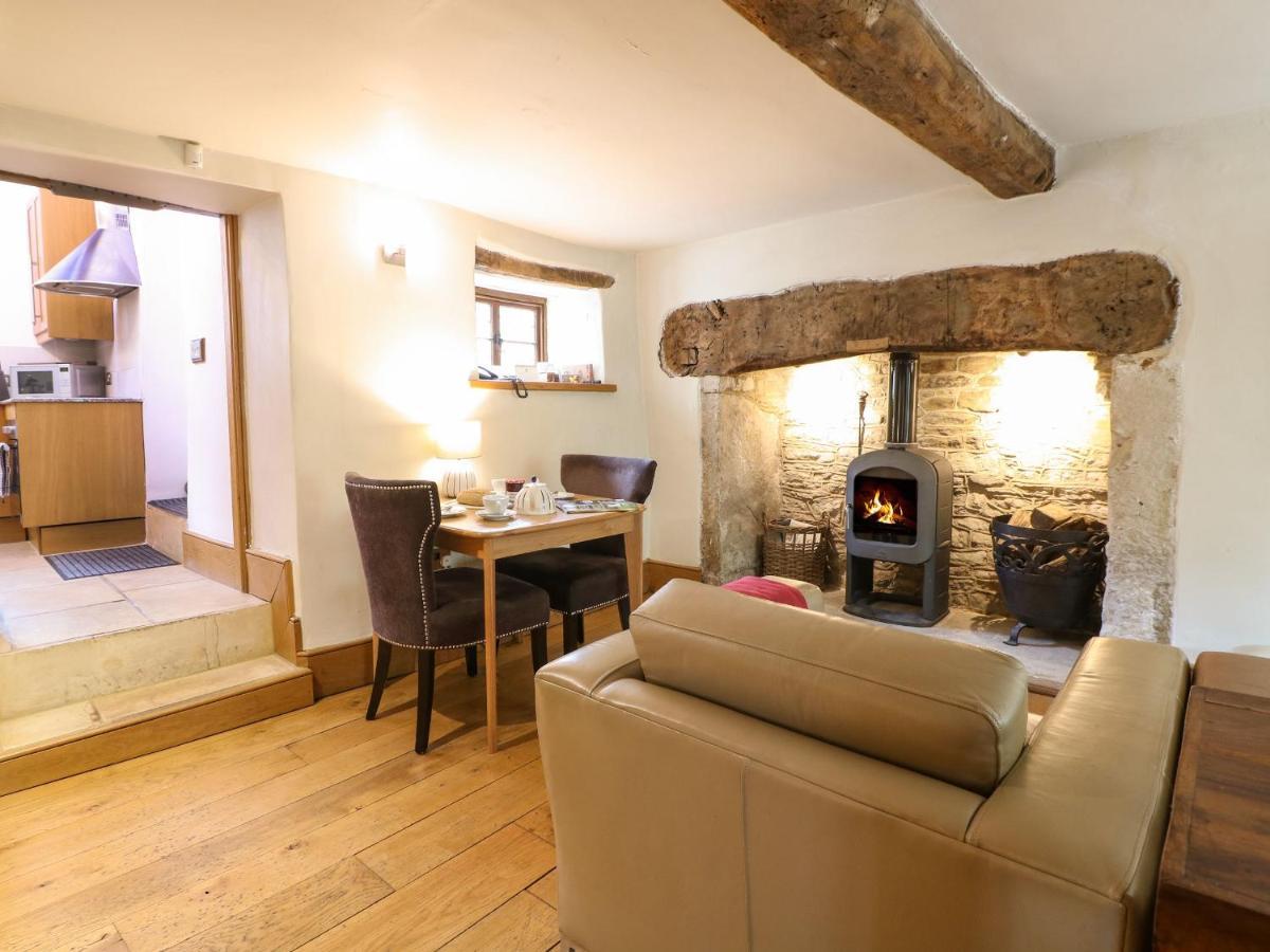 Castle Combe Cottage, BATH Esterno foto