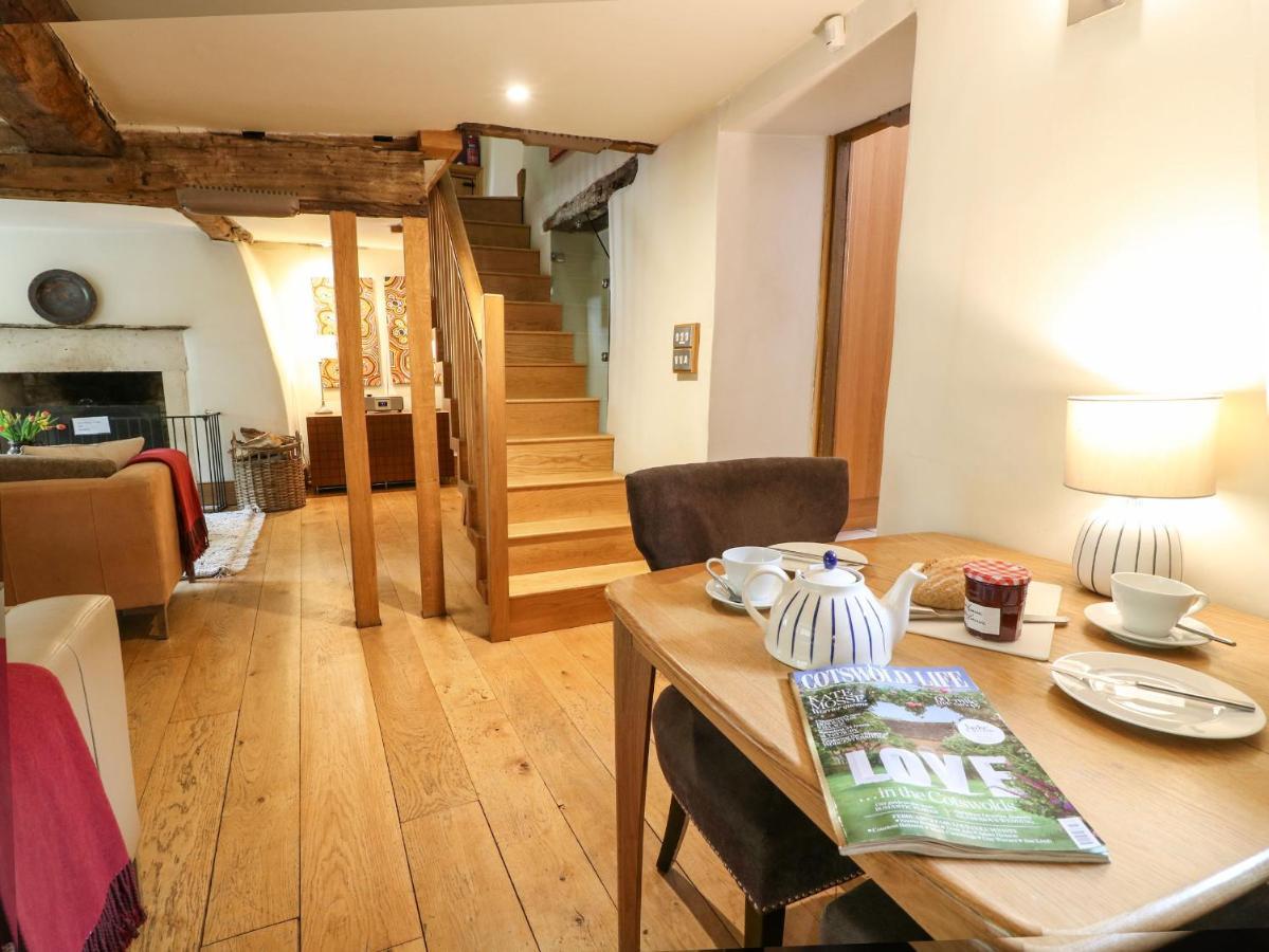 Castle Combe Cottage, BATH Esterno foto