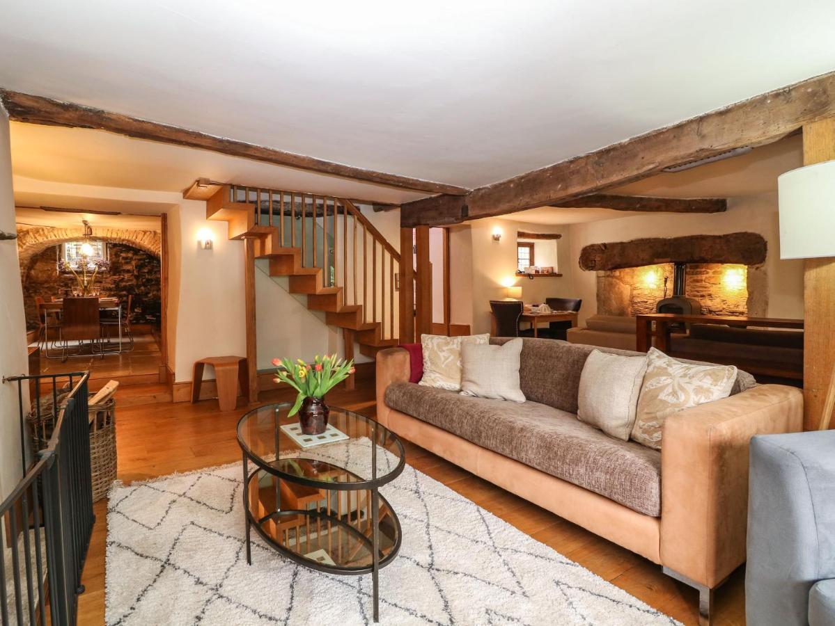 Castle Combe Cottage, BATH Esterno foto