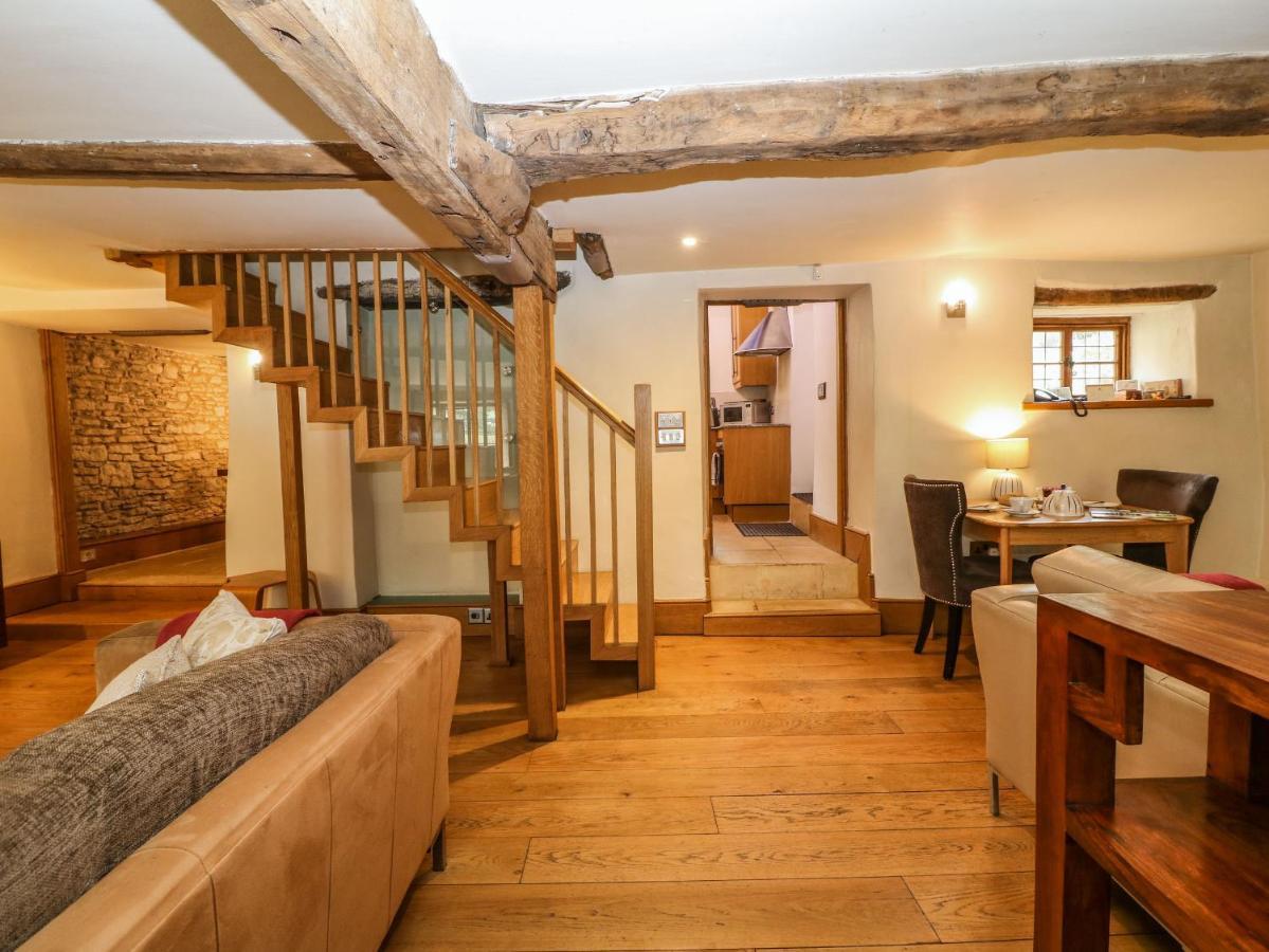 Castle Combe Cottage, BATH Esterno foto