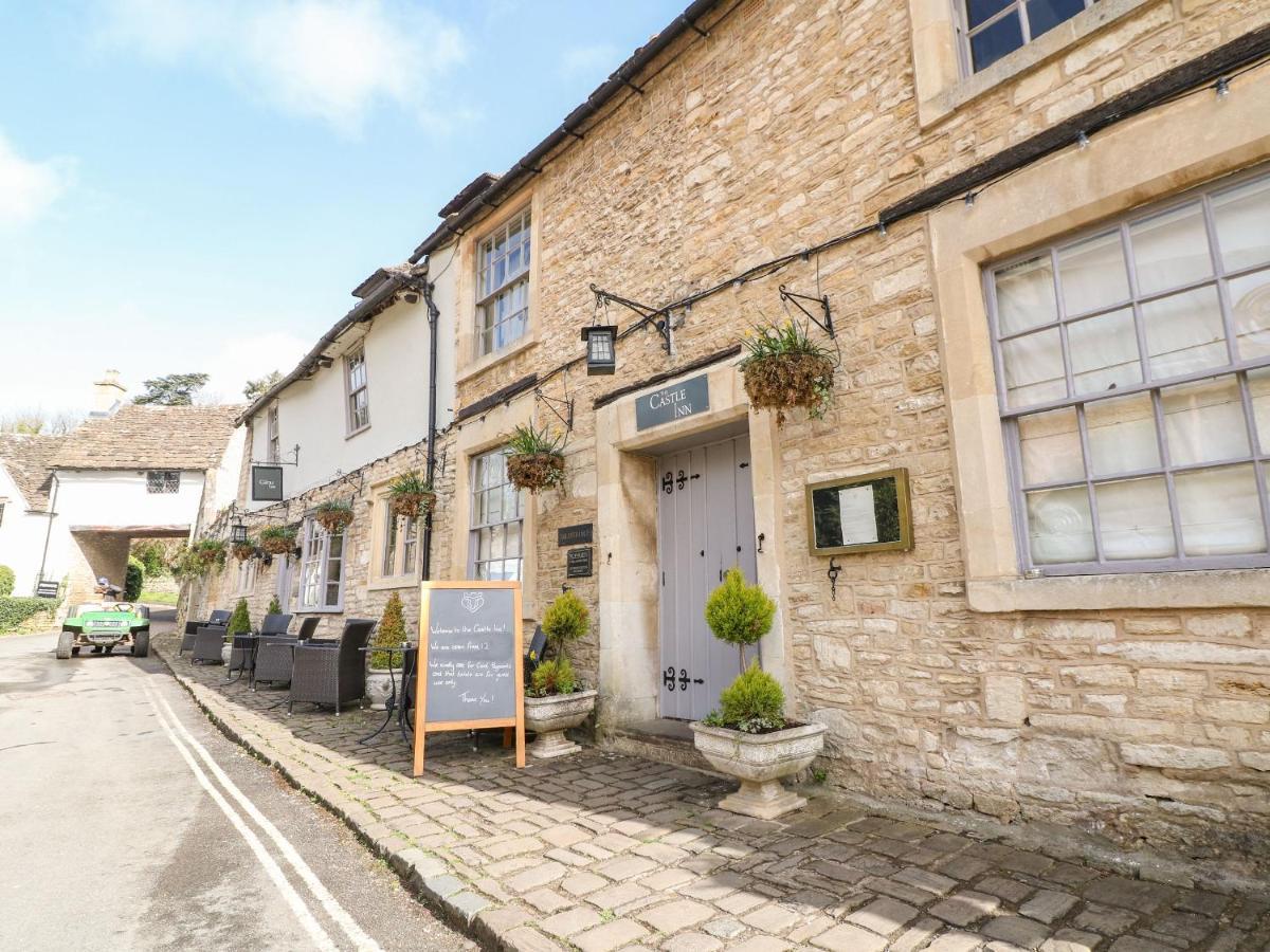 Castle Combe Cottage, BATH Esterno foto