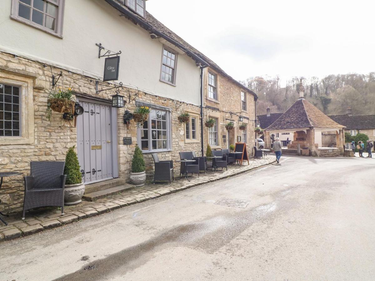 Castle Combe Cottage, BATH Esterno foto