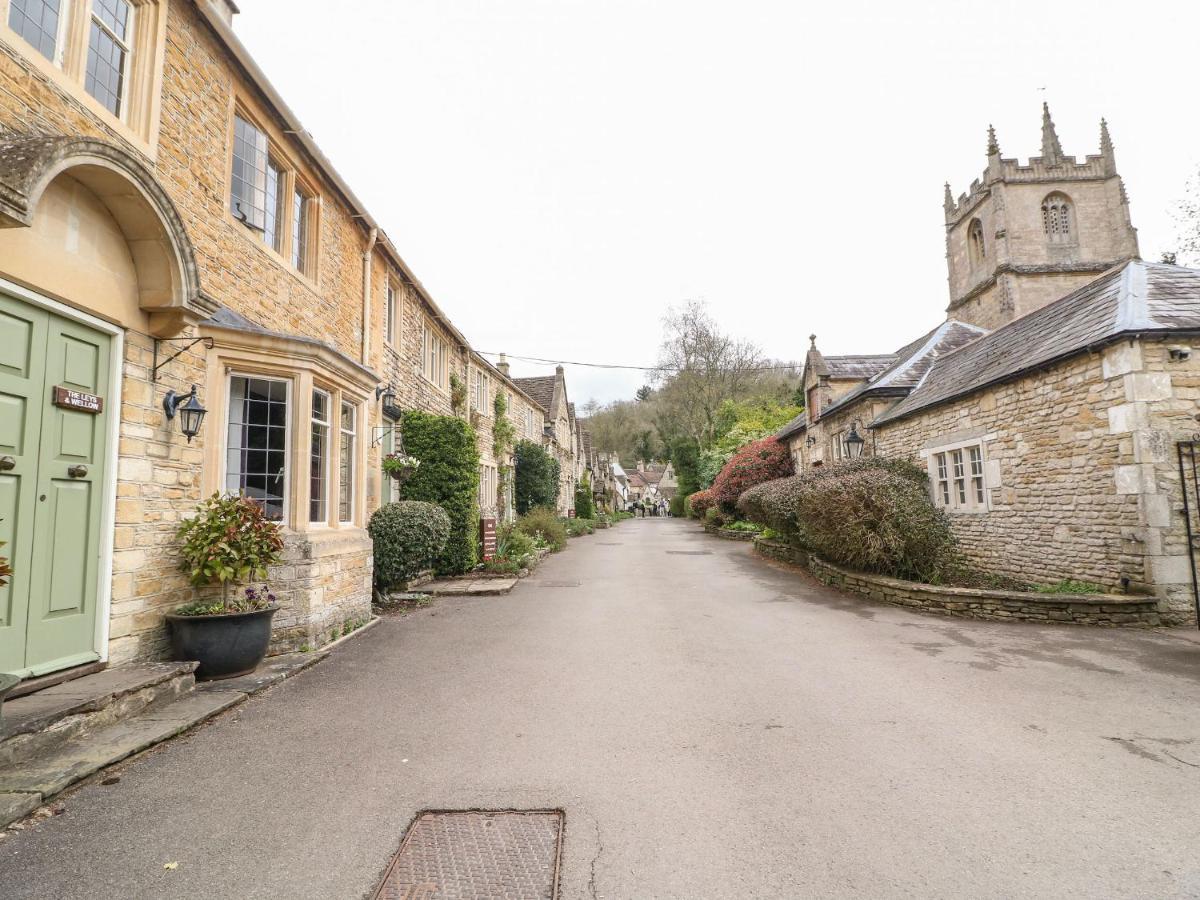 Castle Combe Cottage, BATH Esterno foto