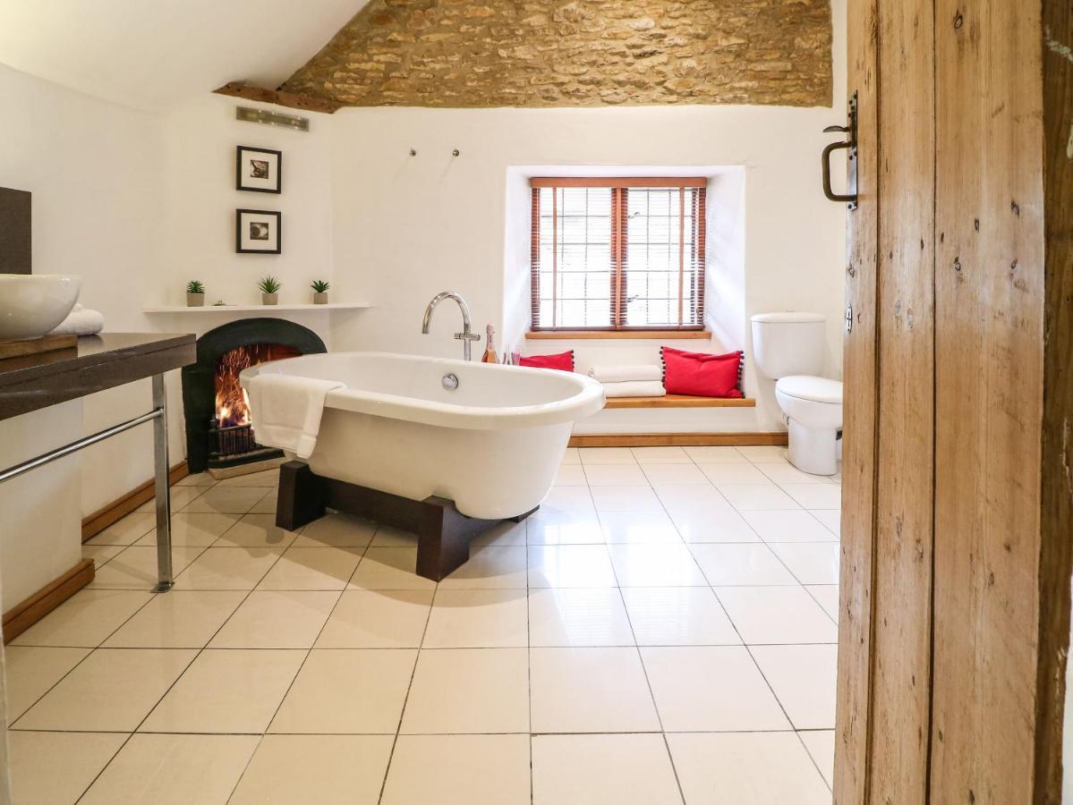 Castle Combe Cottage, BATH Esterno foto