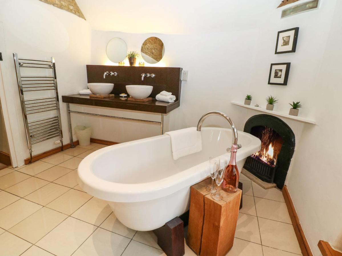 Castle Combe Cottage, BATH Esterno foto
