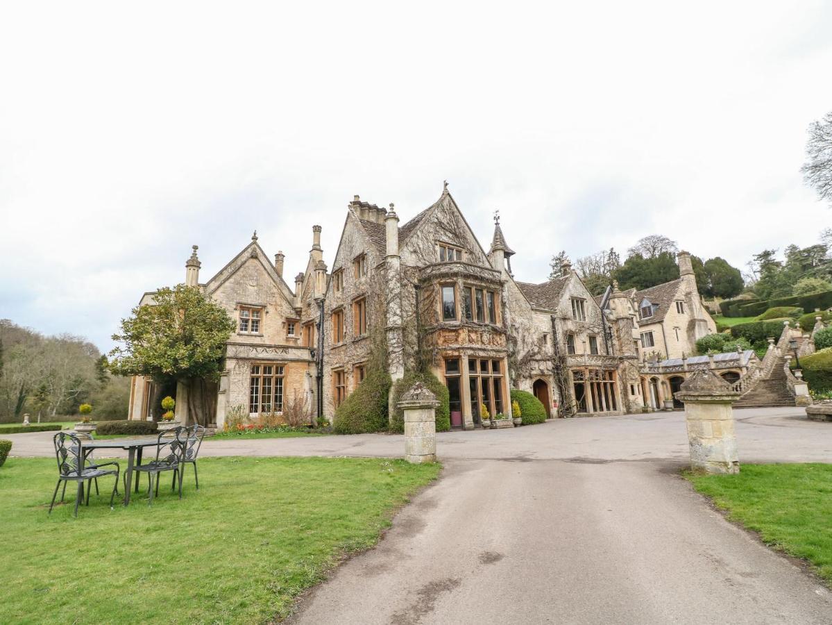 Castle Combe Cottage, BATH Esterno foto