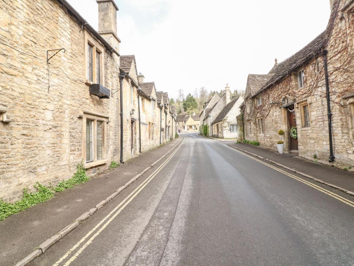 Castle Combe Cottage, BATH Esterno foto