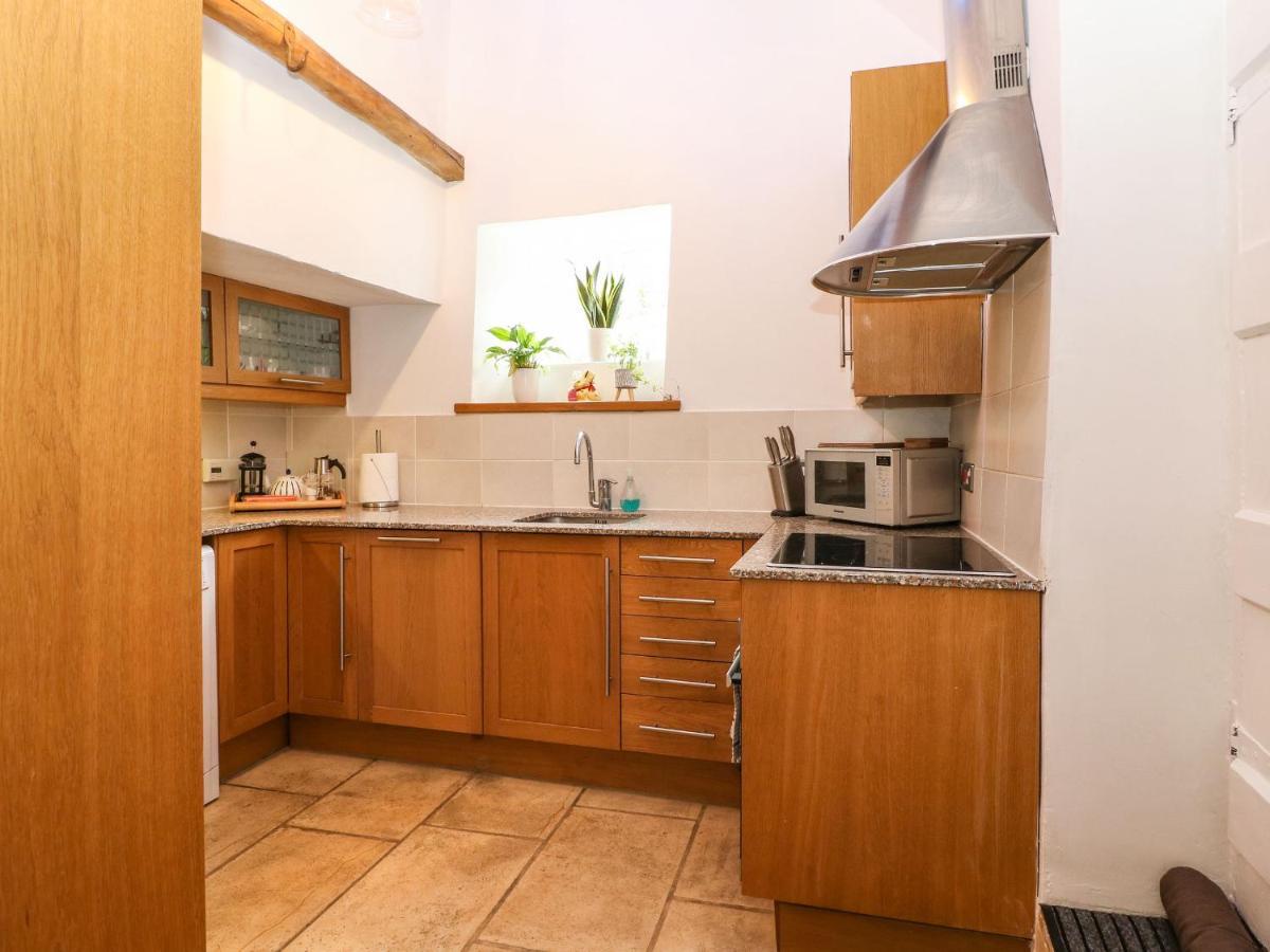 Castle Combe Cottage, BATH Esterno foto