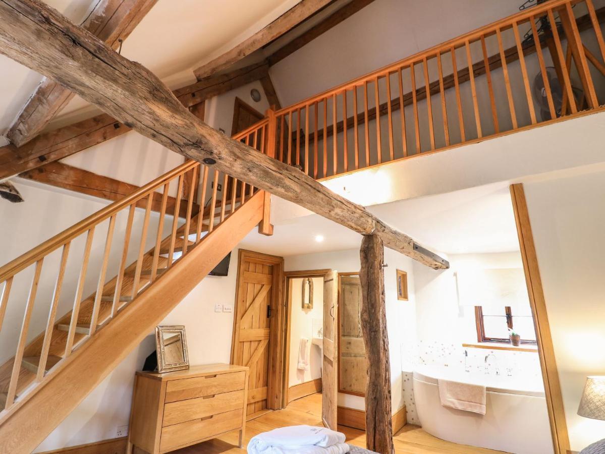 Castle Combe Cottage, BATH Esterno foto