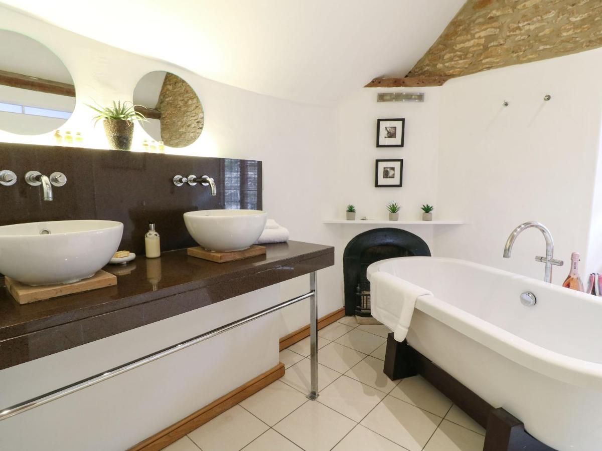 Castle Combe Cottage, BATH Esterno foto