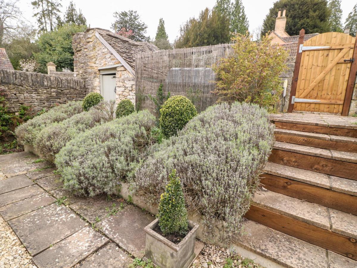 Castle Combe Cottage, BATH Esterno foto