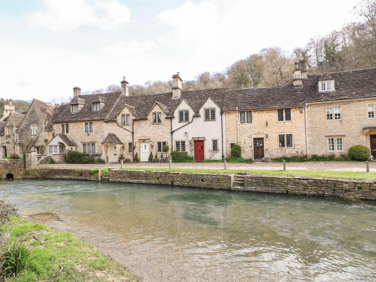 Castle Combe Cottage, BATH Esterno foto