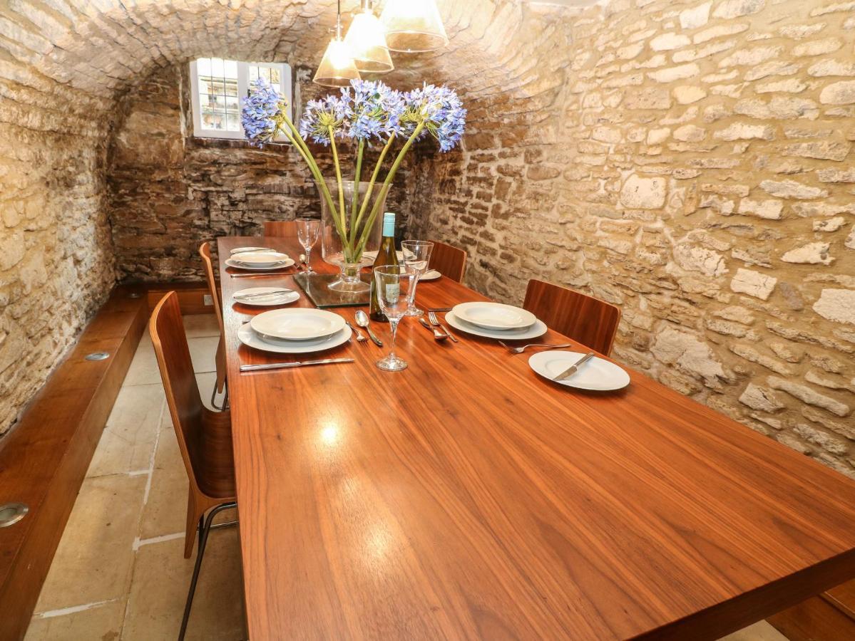 Castle Combe Cottage, BATH Esterno foto