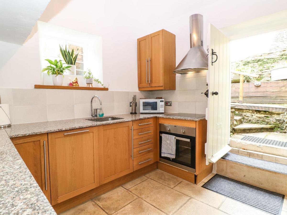 Castle Combe Cottage, BATH Esterno foto