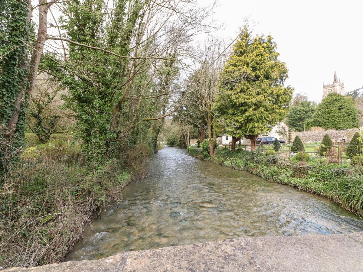 Castle Combe Cottage, BATH Esterno foto