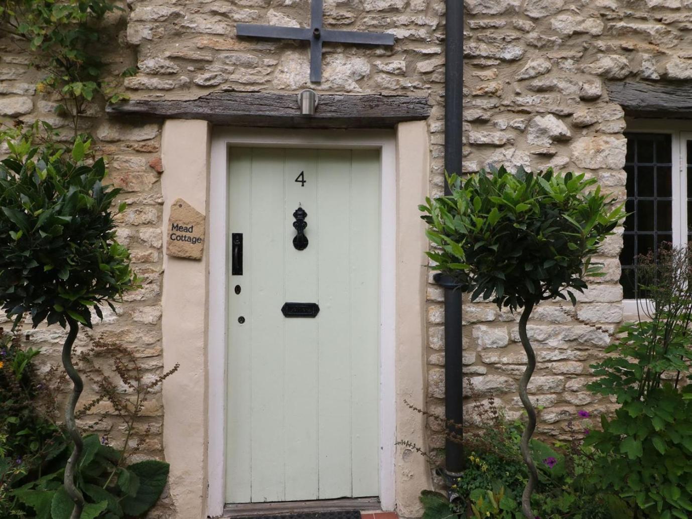 Castle Combe Cottage, BATH Esterno foto