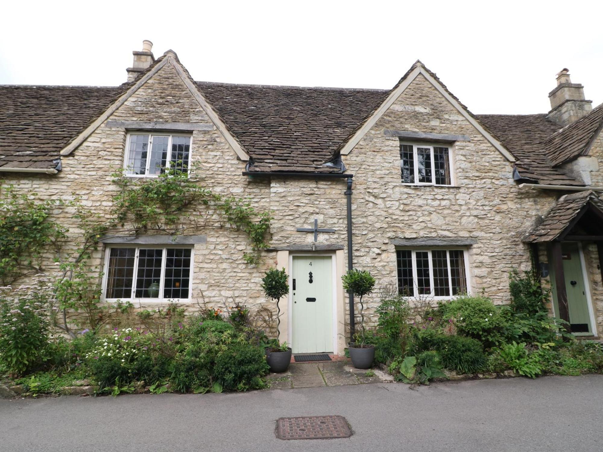 Castle Combe Cottage, BATH Esterno foto