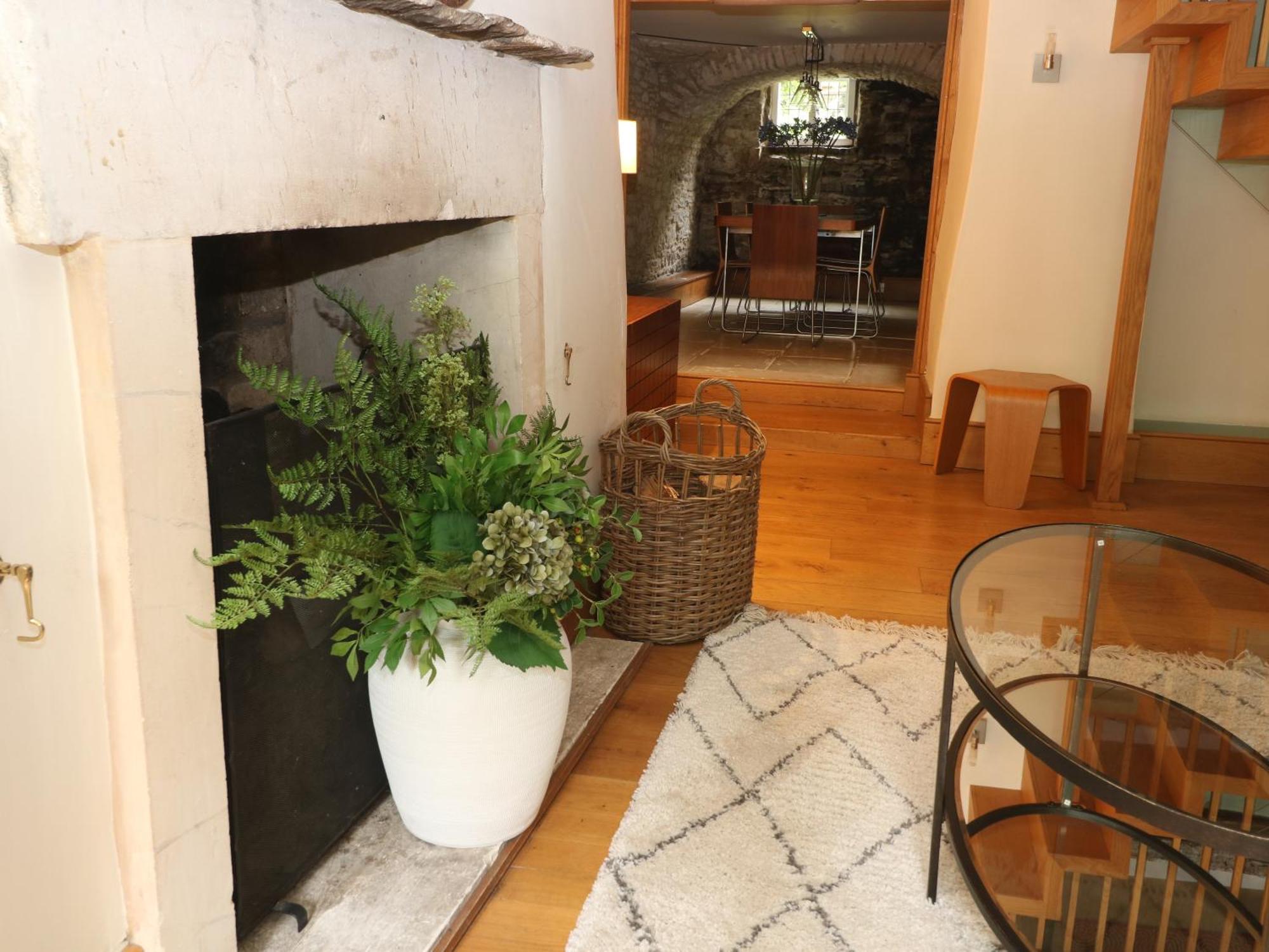 Castle Combe Cottage, BATH Esterno foto